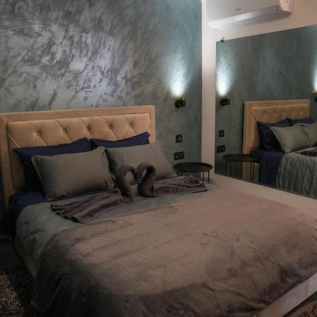 Lux Sea&Country Views With Pool Daire Mellieħa Dış mekan fotoğraf