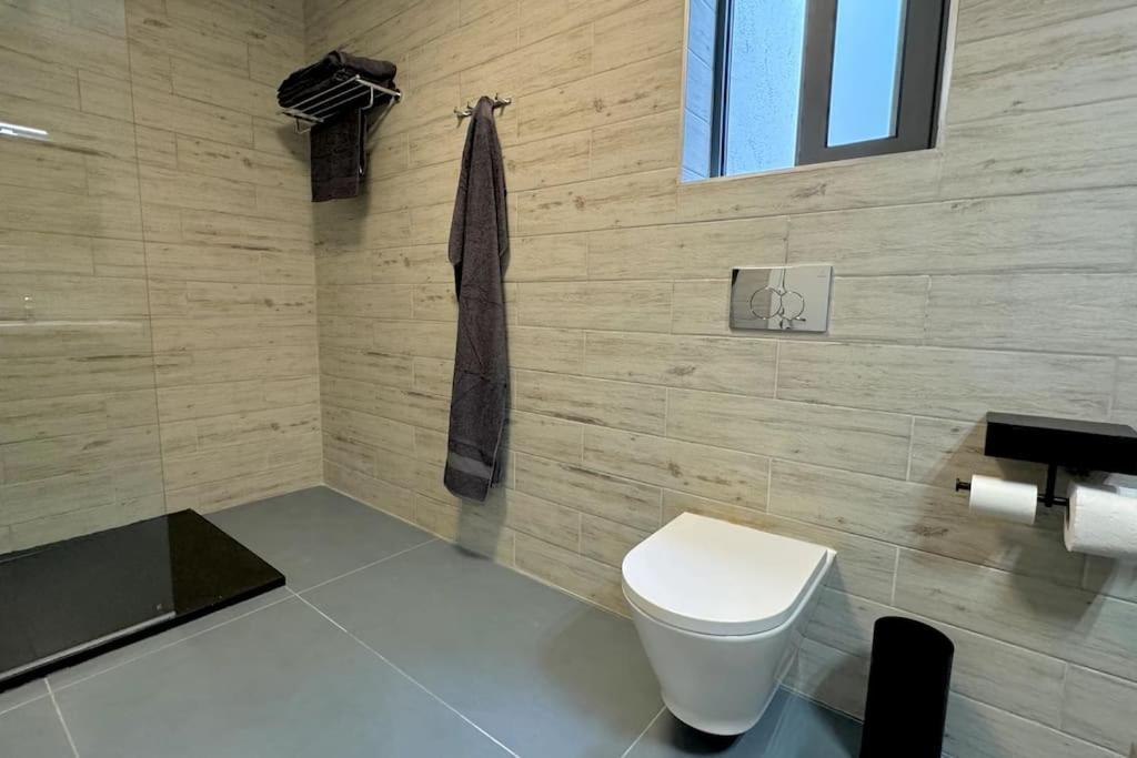 Lux Sea&Country Views With Pool Daire Mellieħa Dış mekan fotoğraf